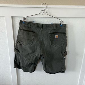Carhartt Men's 38 Cargo Shorts